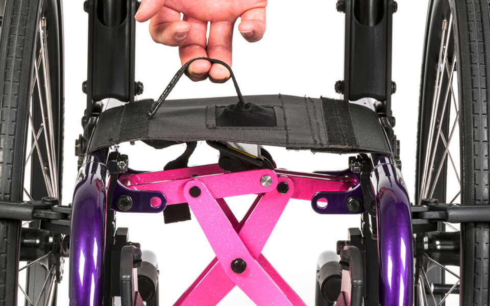 XLOCK Crossbrace for Performance and Convenience